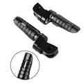 Front Footrests Foot Pegs for Husqvarna Vitpilen Svartpilen 250 401 (2019–2021)