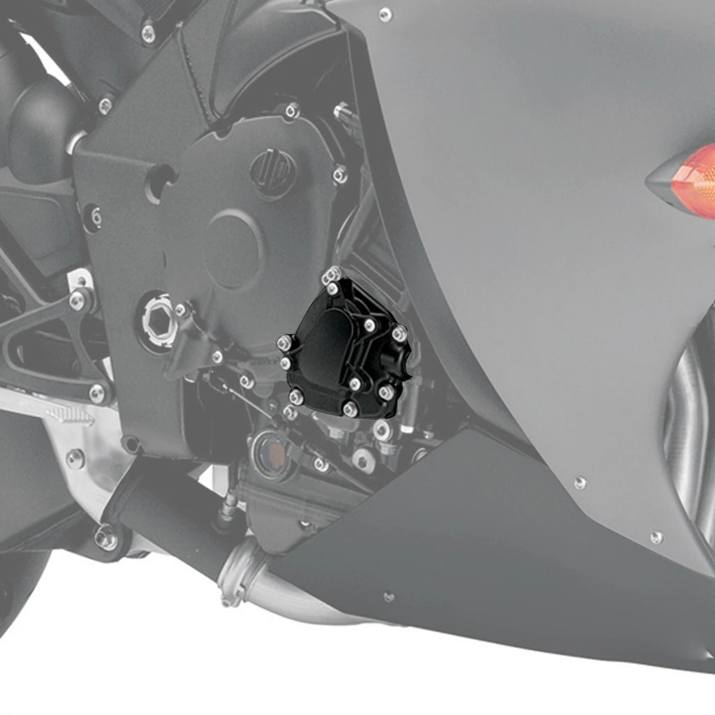 Stator Engine Cover Crankcase for Yamaha YZF R1 (2009–2014)
