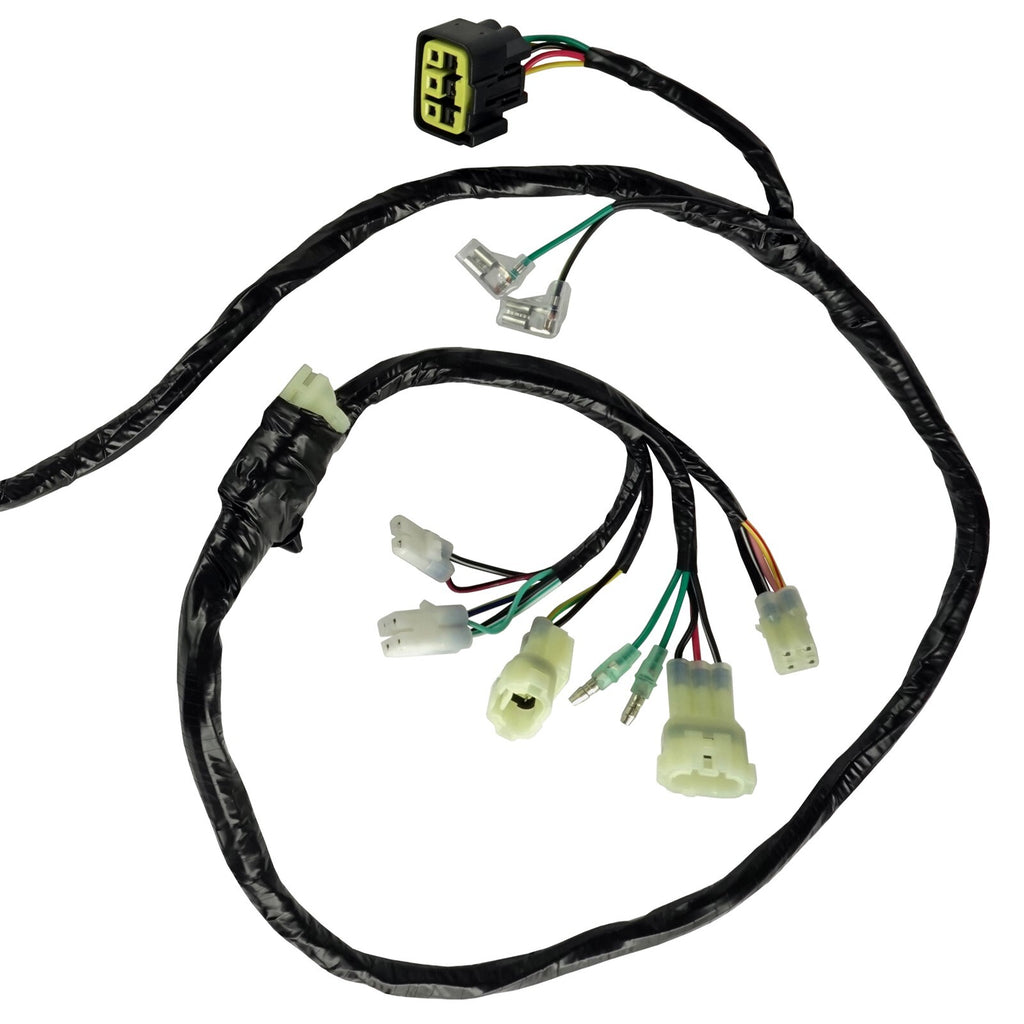 Caltric Wiring Harness Replacement for Honda Pilot (2009–2015)