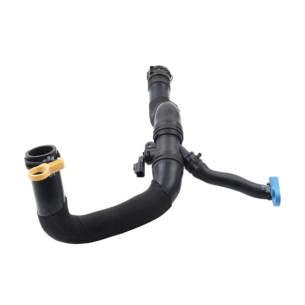 Engine Coolant Water Hose Lower C2Z18115 for Jaguar XF 2013–2015