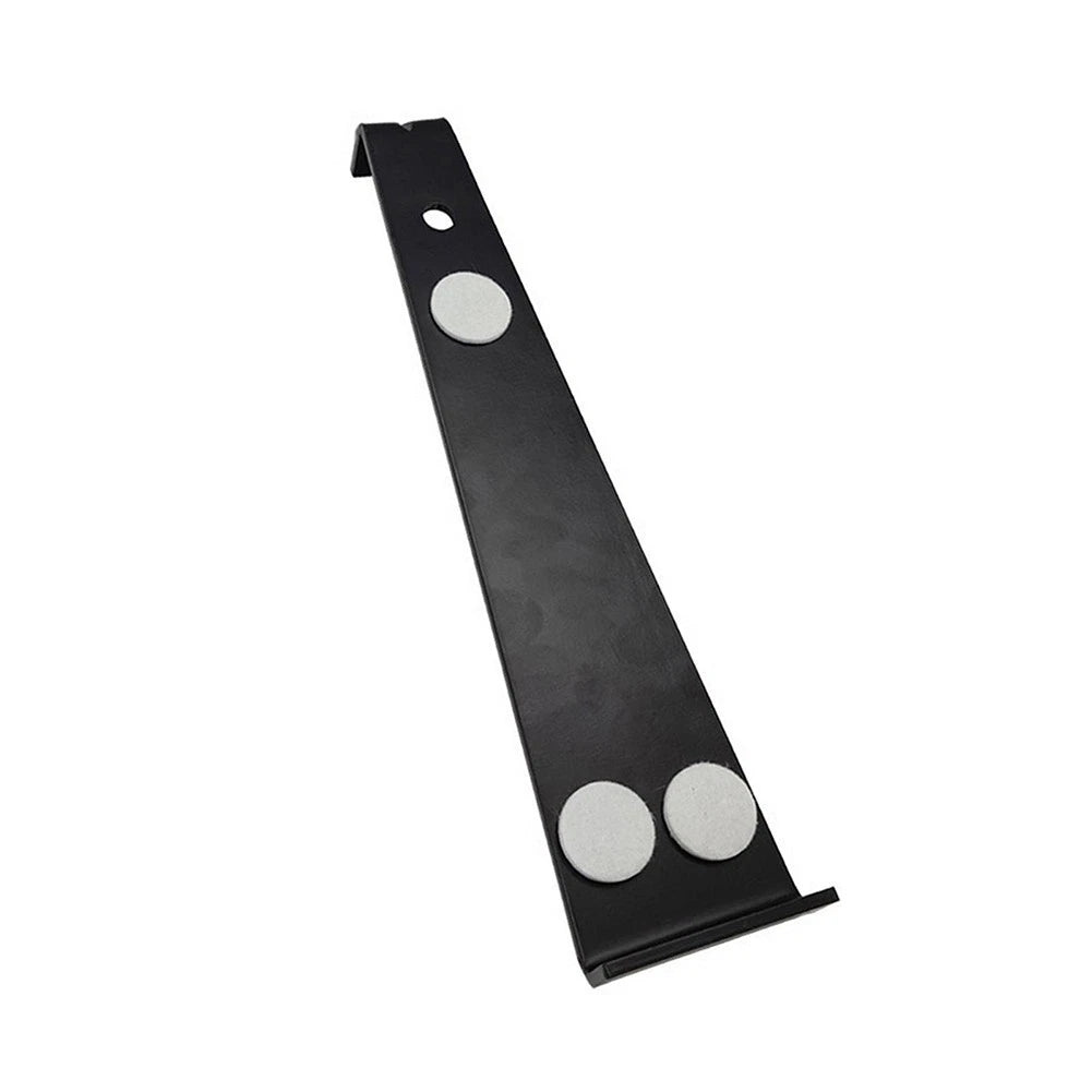 Professional Grade Steel Wood Flooring Installation Pull Bar Tool