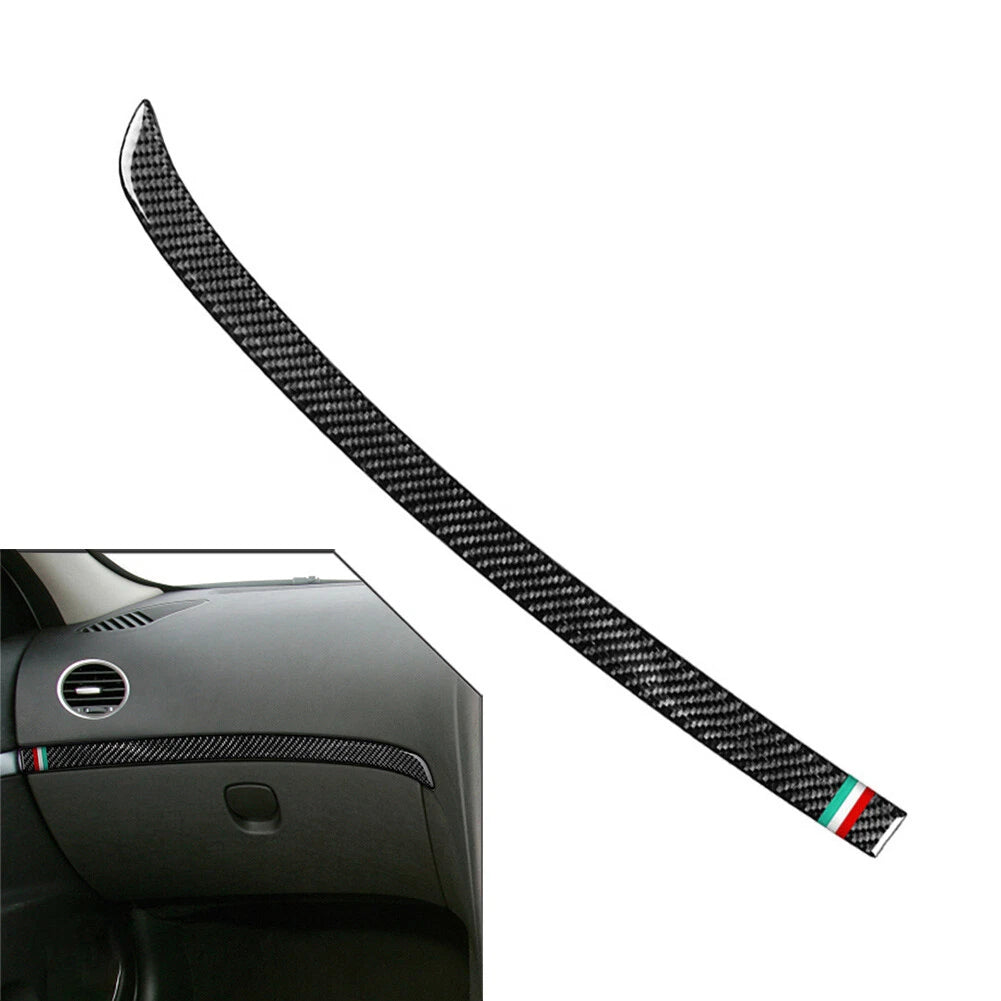 Dashboard Panel Cover Trim for Alfa Romeo 159 Brera Spider (2006–2011)