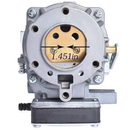 Carburettor with Air Filter for B&S