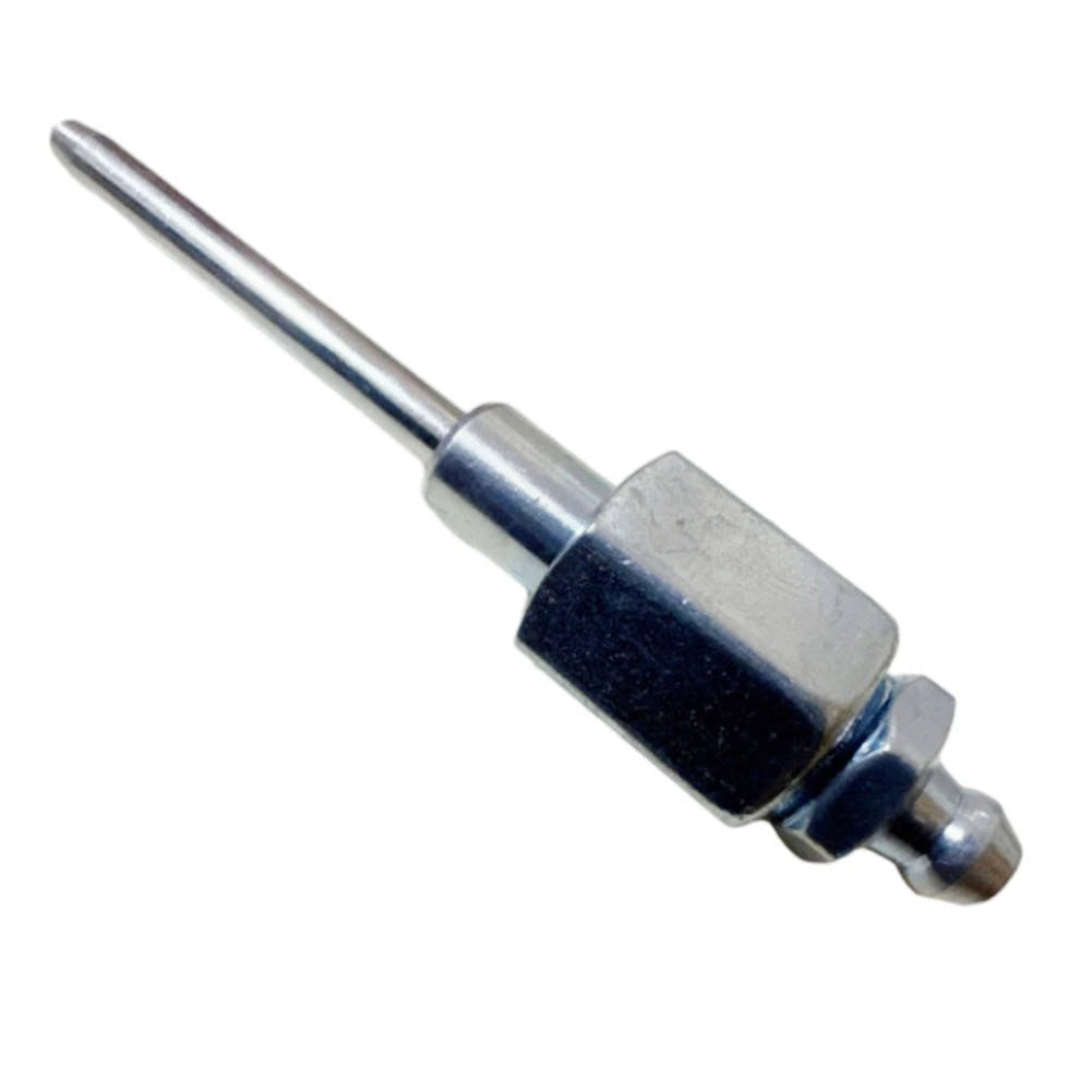 2X Grease Needles Nozzle with 1/8 Inch NPT Threads