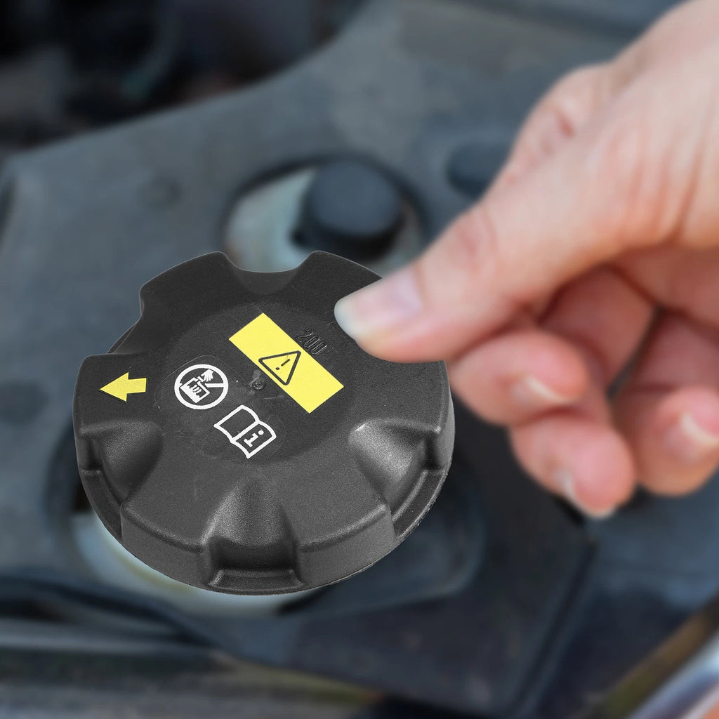 Radiator Expansion Tank Cap Replacement for BMW 525i 525xi 528i (1997–2003)