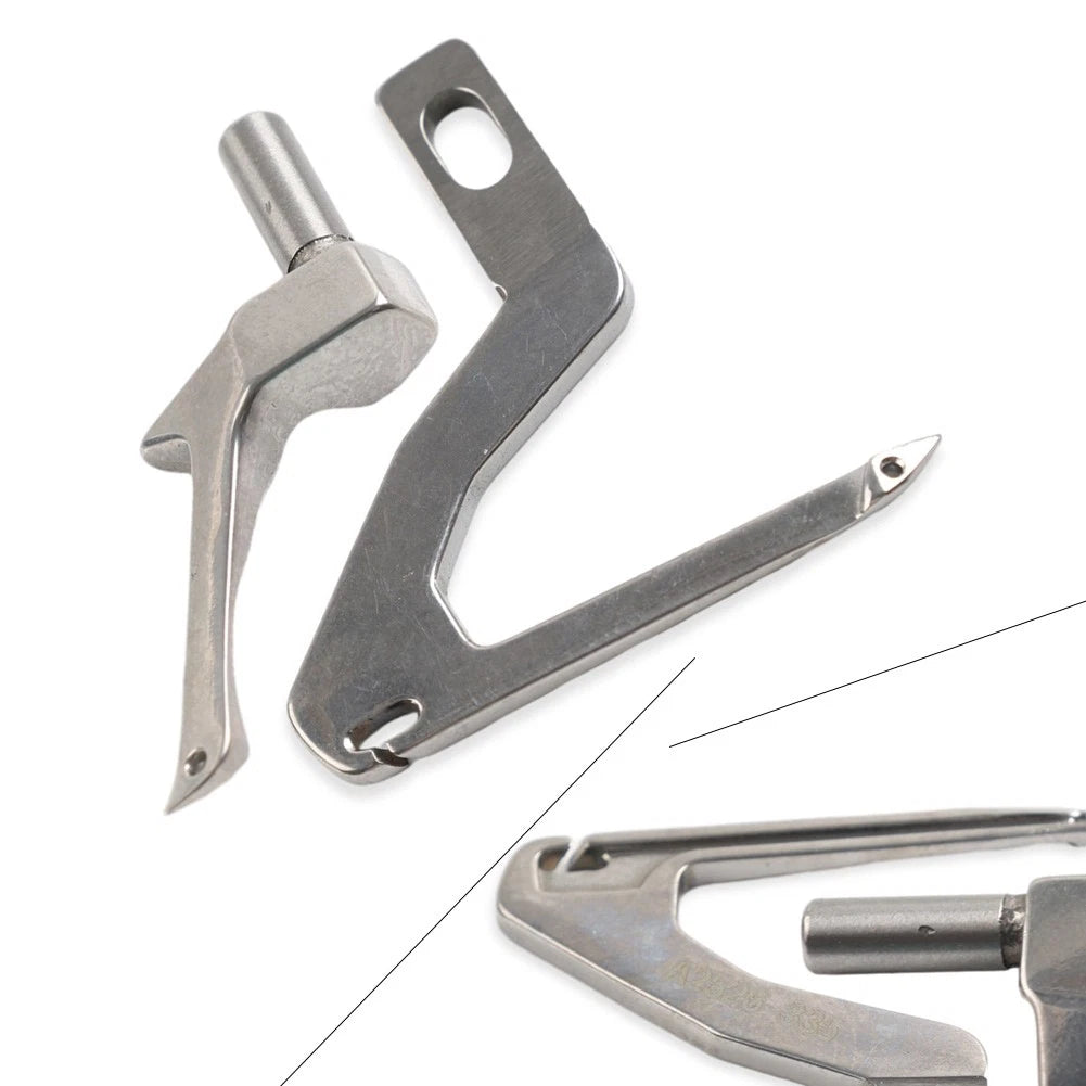 Upper & Lower Looper Set for Juki Serger MO-623/644D/654 (A2512-234-000, A2526-335-000)