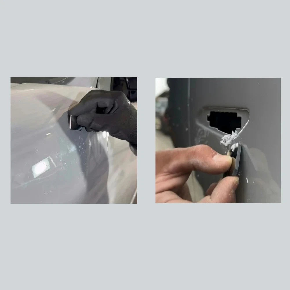 Auto Scratch Repair Tool for Universal Fitment (High Universality)