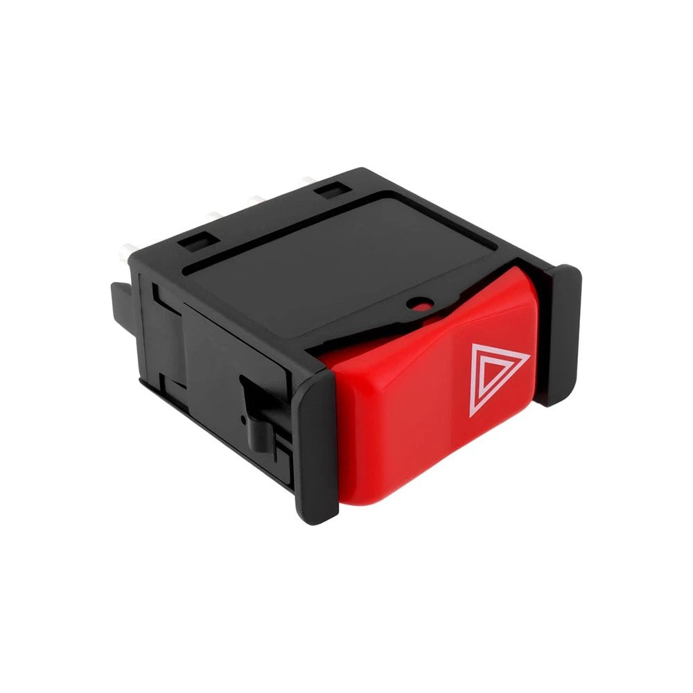 Emergency Light Switch for Benz 380SEL 300SD 300TD 190D 190E 500 (1977–1991)