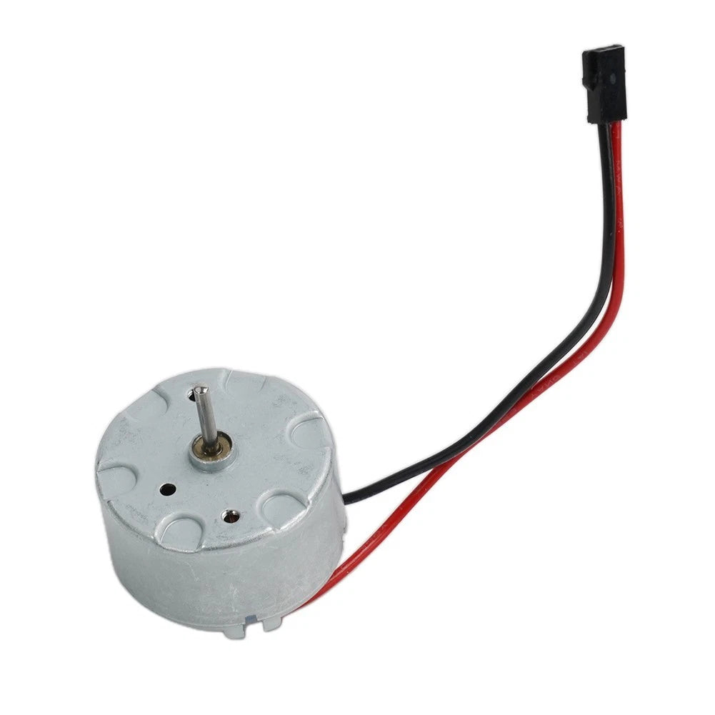 Fireplace Fan Motor Replacement for Efficient Heat Distribution