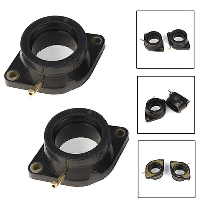 Carburetor Intake Manifold Boots 5EL-13596-00-00 For Yamaha XVS1100 VStar cl