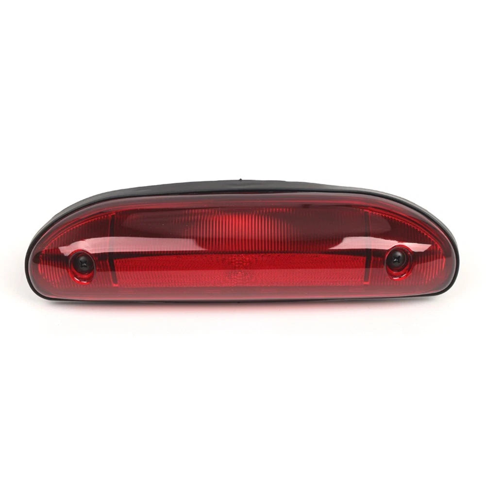Tailgate Brake Light for - ABS + PC