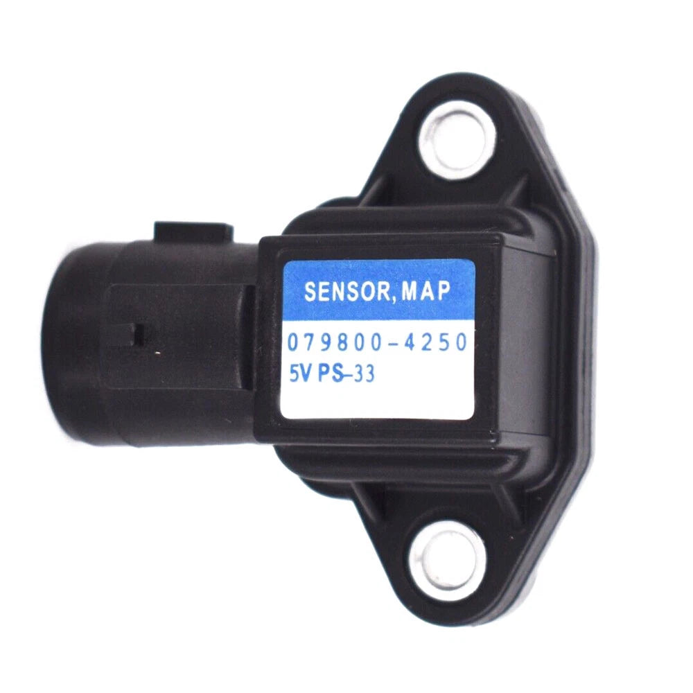 MAP Manifold Air Pressure Sensor 079800-4250 for Honda Accord Integra