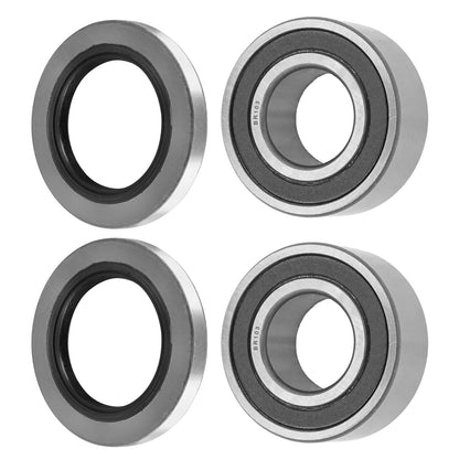 Deck Spindle Repair Kit for Ferris IS3100 IS3200 5000 5100 (1996–2024)