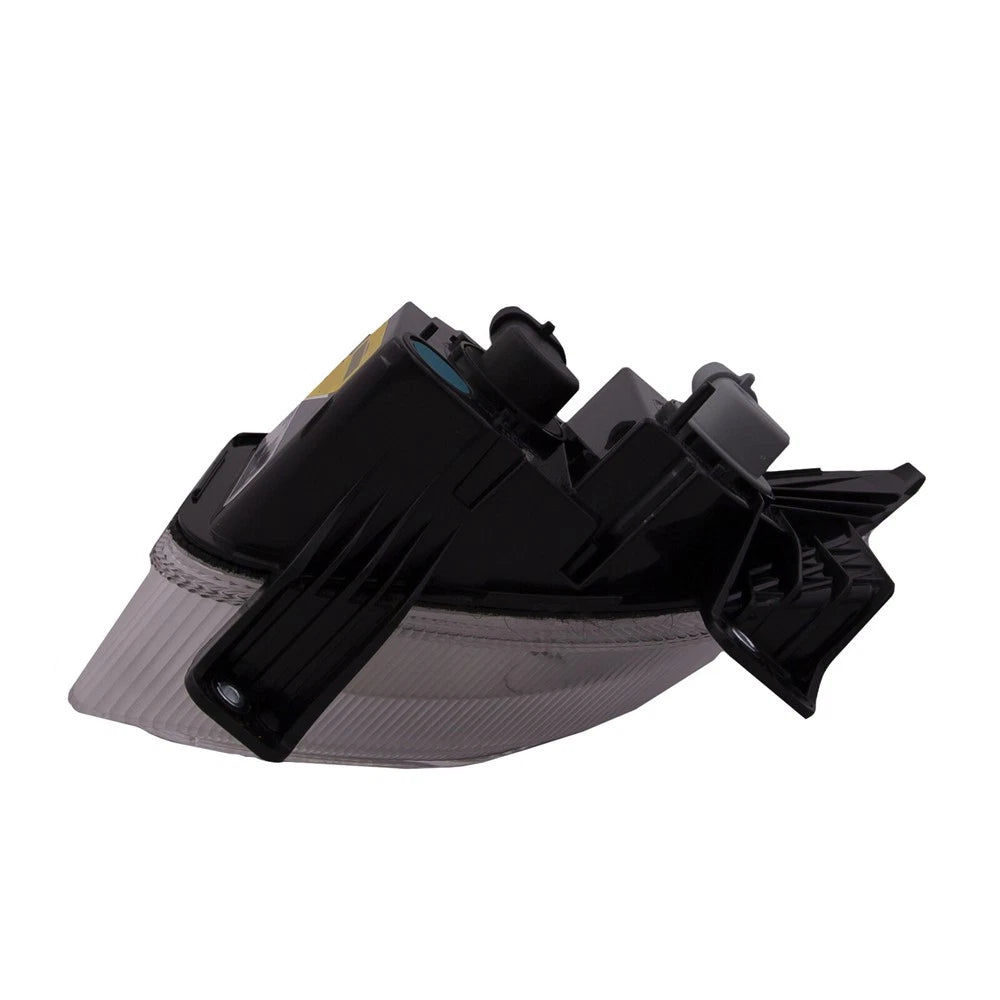 Front Left Signal Light 333-1636L-AC for Jeep Renegade (2015–2018)