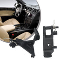 2Pc Center Console Armrest Latch Clip for Mercedes W166 (2012–2018)