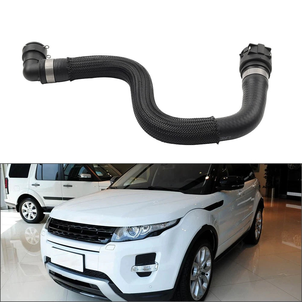 Engine Heater Inlet Hose LR000941 for Land Rover Discovery Sport (2015–2023)