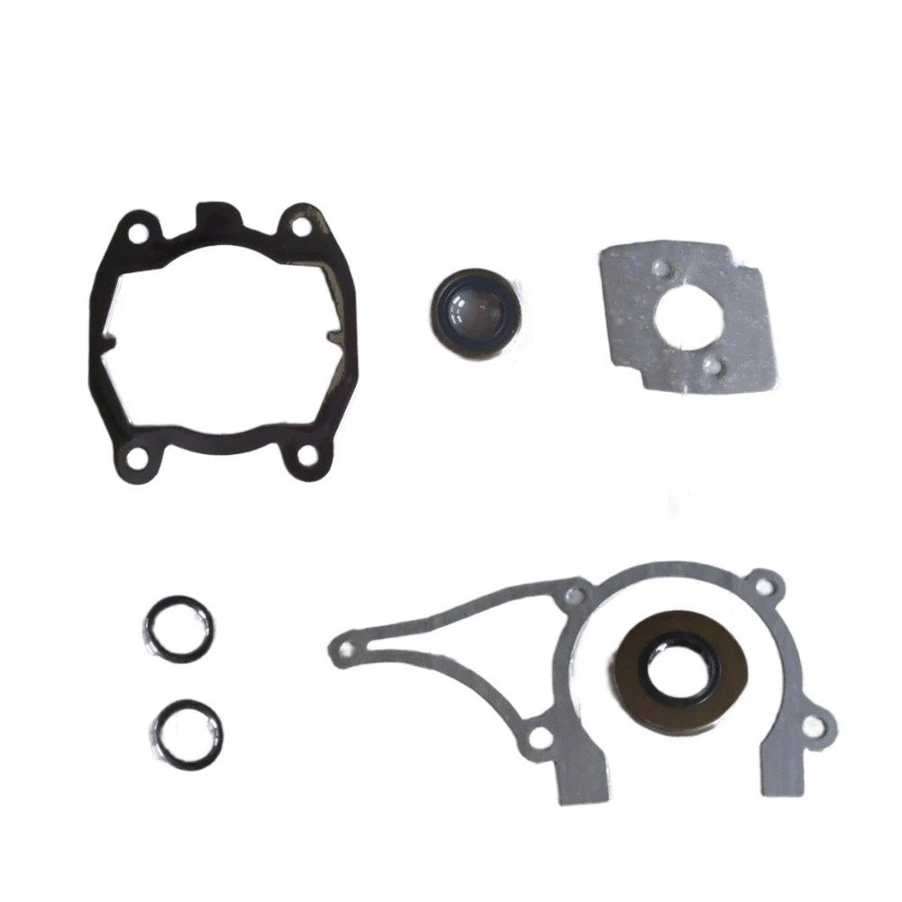 Oil Seal Gasket Kit for TS700 TS800 Concrete Saws (Maintenance Ready)