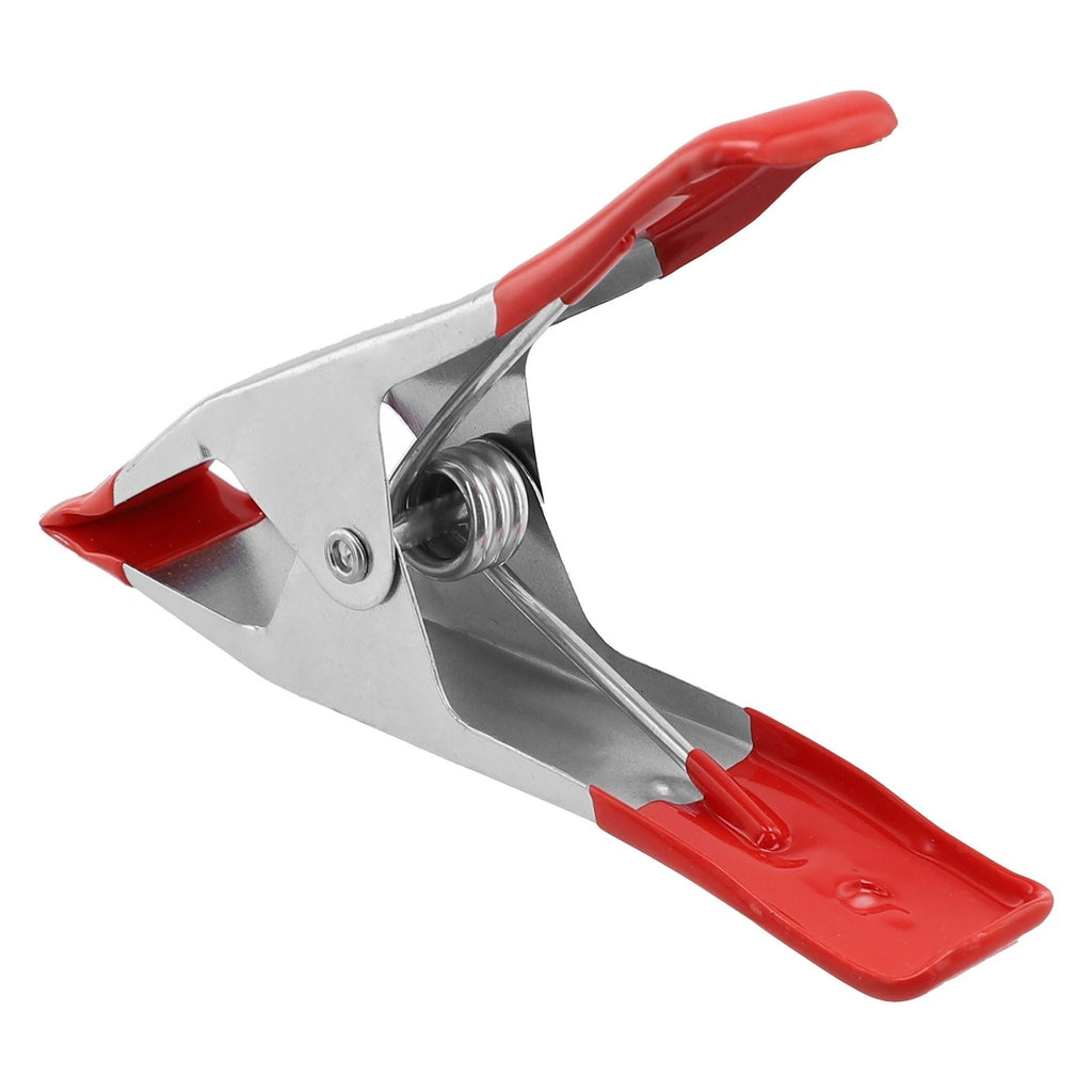 A-Shaped Clip Spring Clamp Grip for Universal Use (2/4/6")