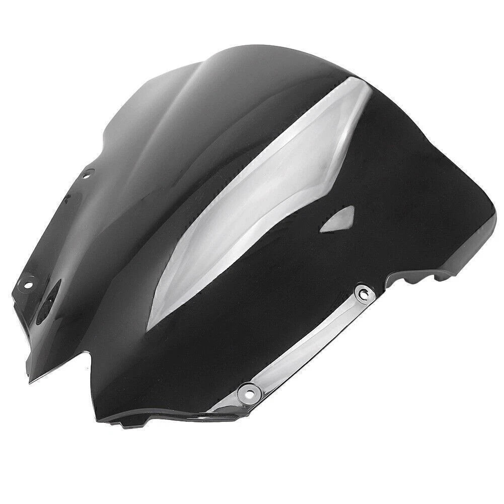Smoke Front Windshield for Yamaha YZF R6 (2008–2015)