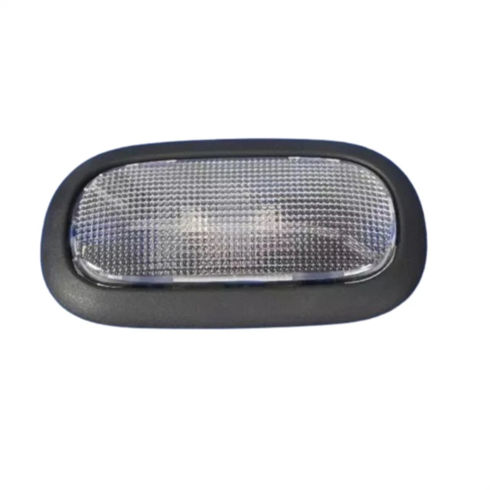 Front Dome Light in Speaker Housing for Jeep Wrangler (2007–2008)