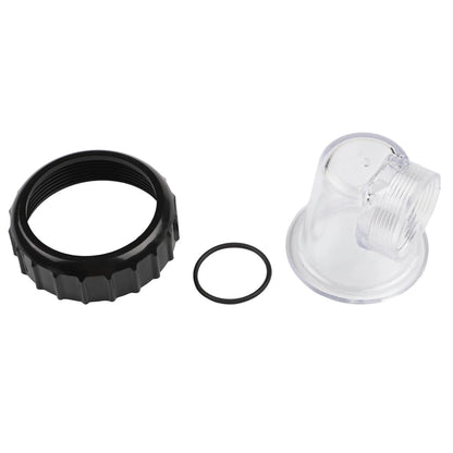 Circulation Pump Insert Accessory Kit for