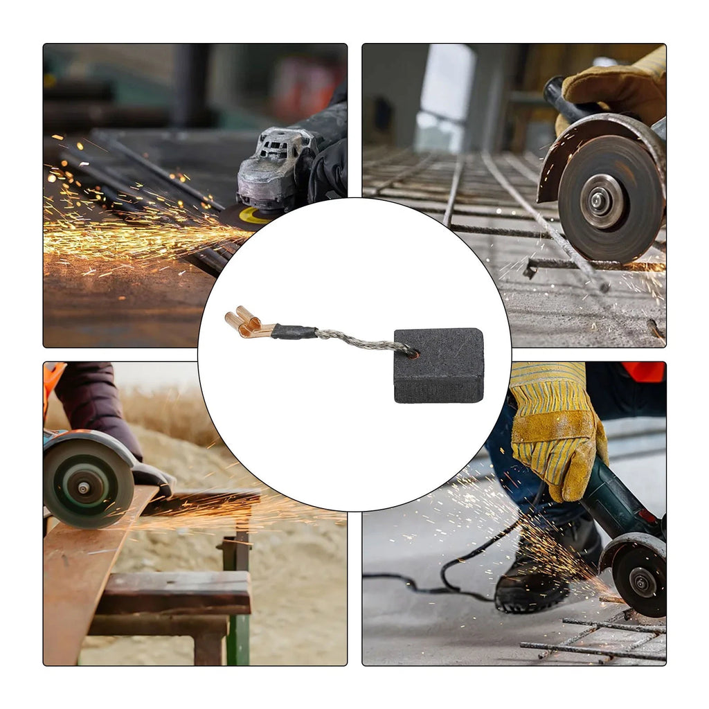 Angle Grinder for