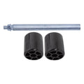 Deck Roller for 318 330 332 425 445 Tractors