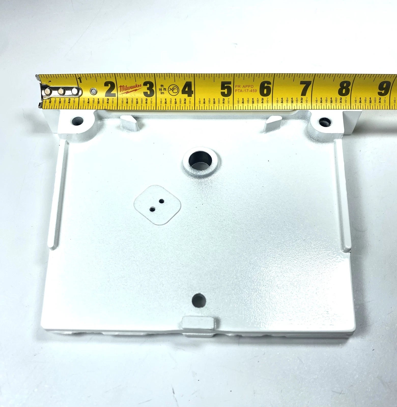 Throttle Shift Control Box Housing for Mercury Marine (845586-C)