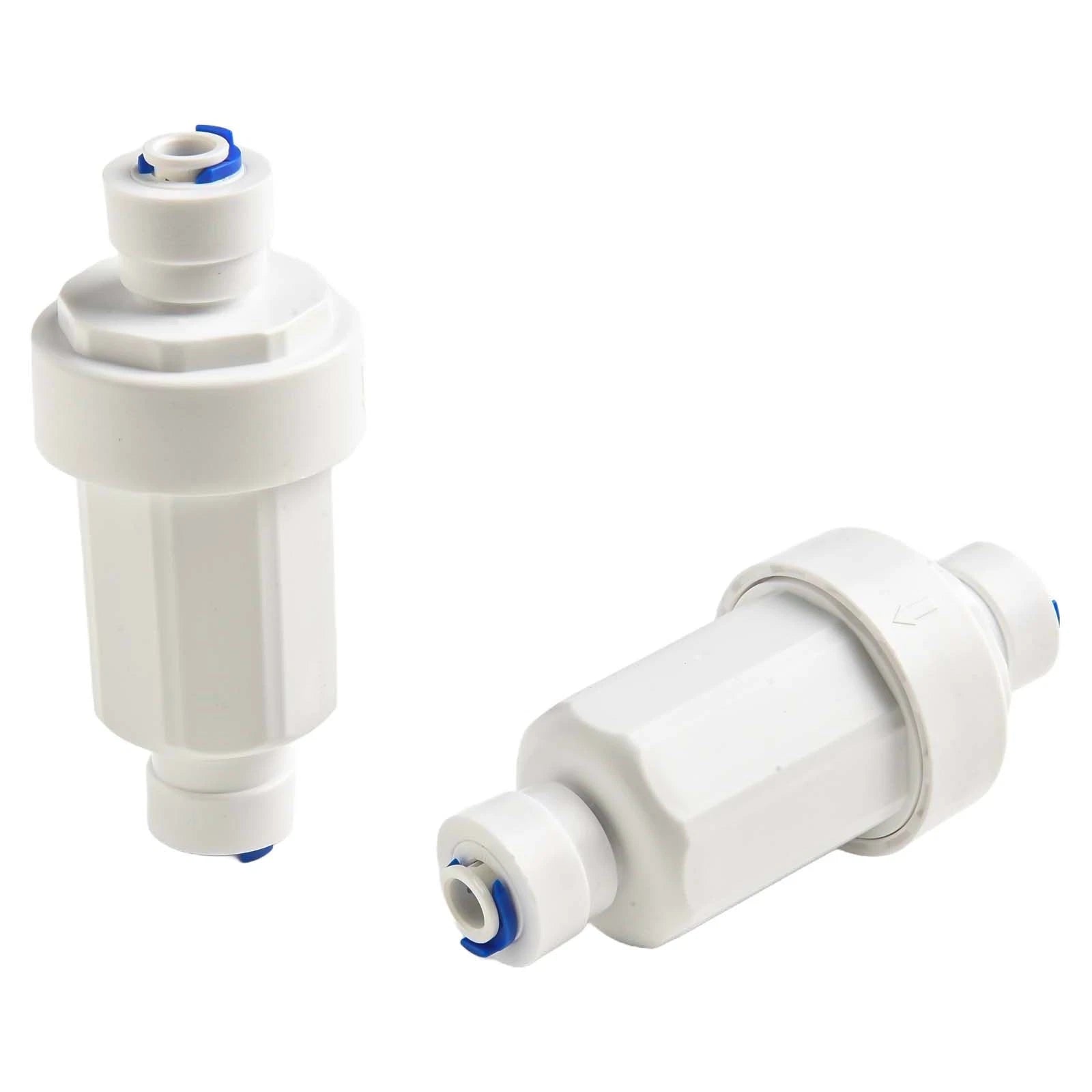 Misting Equipment Filters for