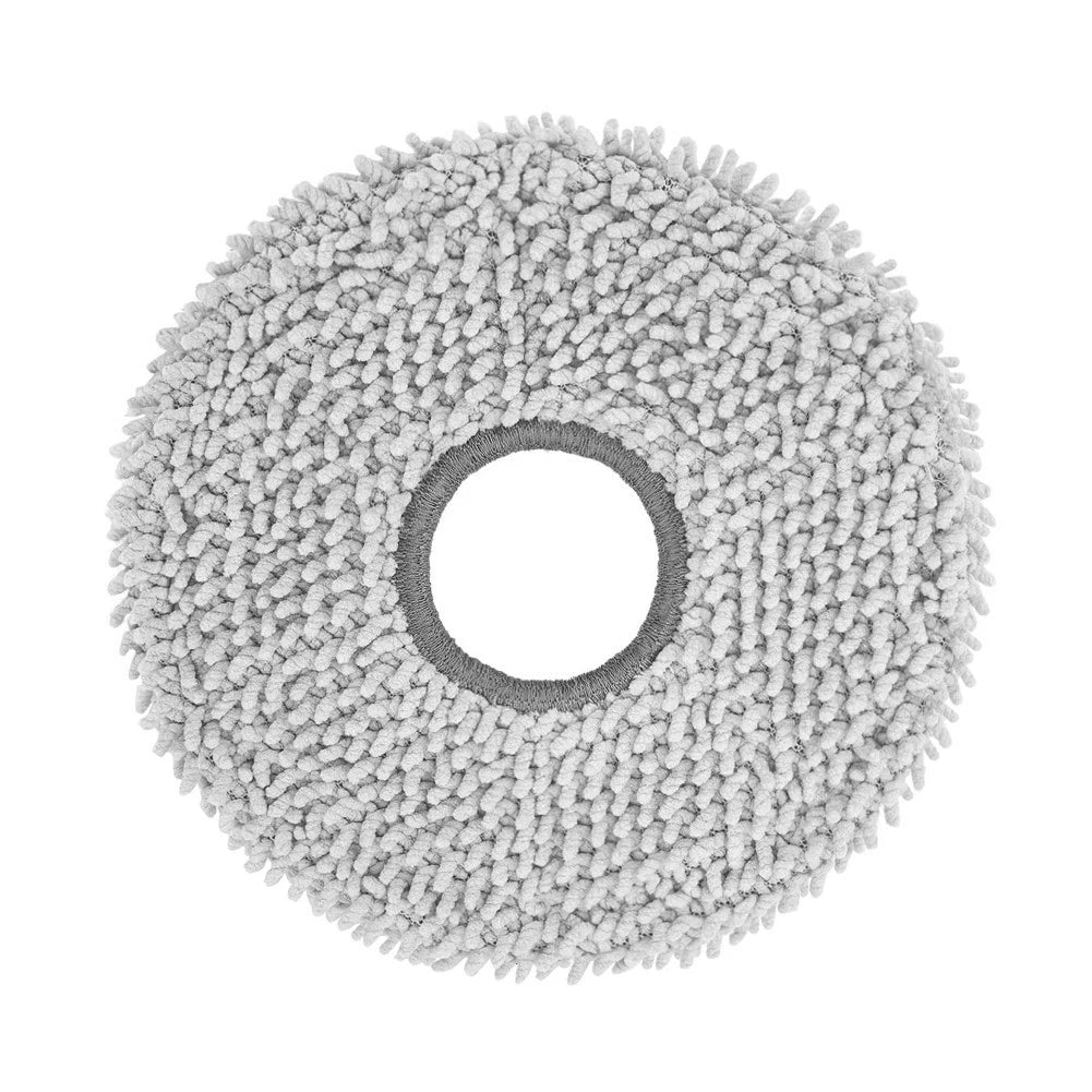 Mop Cloth Set of 5 for Deebot N50 PRO (Compatible)
