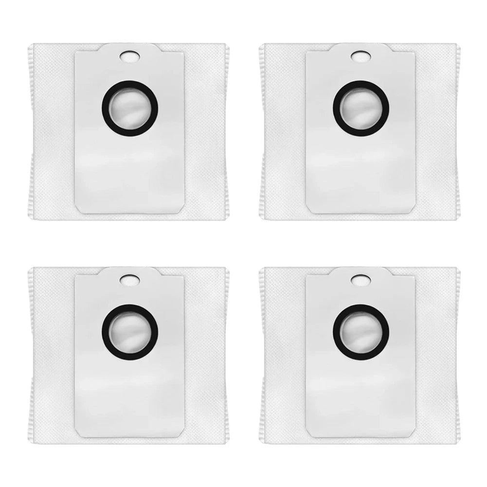 Replacement Dust Bags for MYBOT X9 PRO (Robot Vacuum Cleaner)
