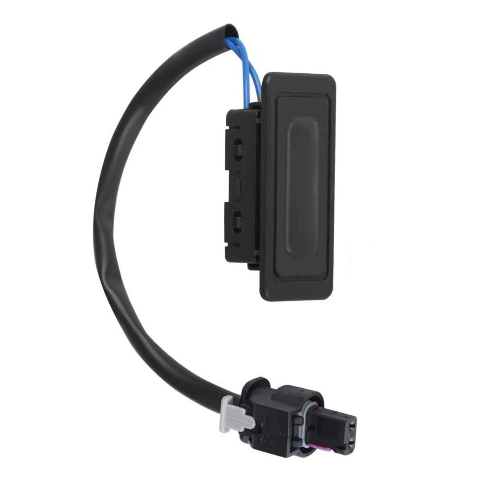 Rear Trunk Liftgate Release Switch for Buick Envision / Chevrolet Corvette (2016–2023)