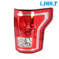Right Side Tail Lamp Brake Light for Ford F-150 (2015–2017)