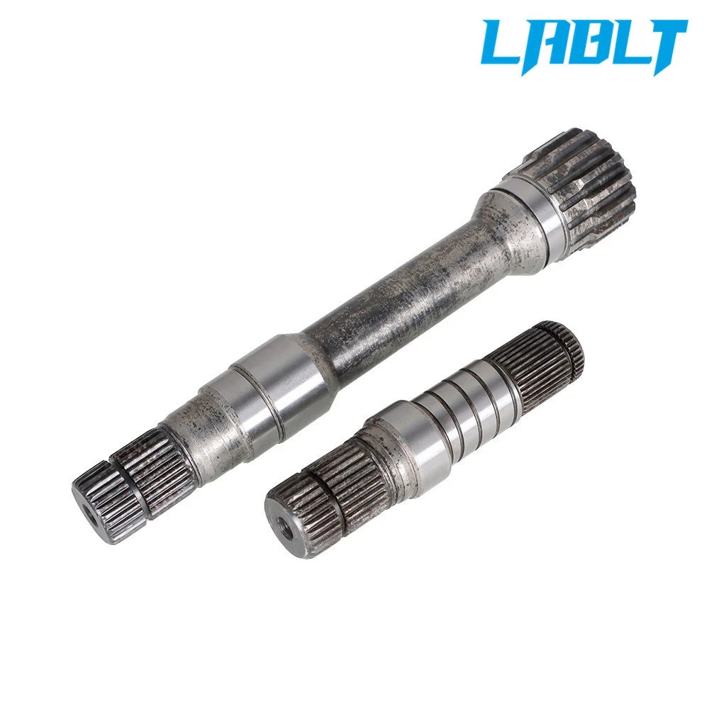 Front Right Axle Intermediate Shaft Inner Shaft Kit for Ram 1500 (2012–2022)