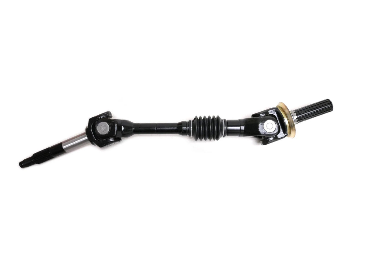Rear Axle & Bearing for Kawasaki Mule 2510 3000 3010 4000 4010