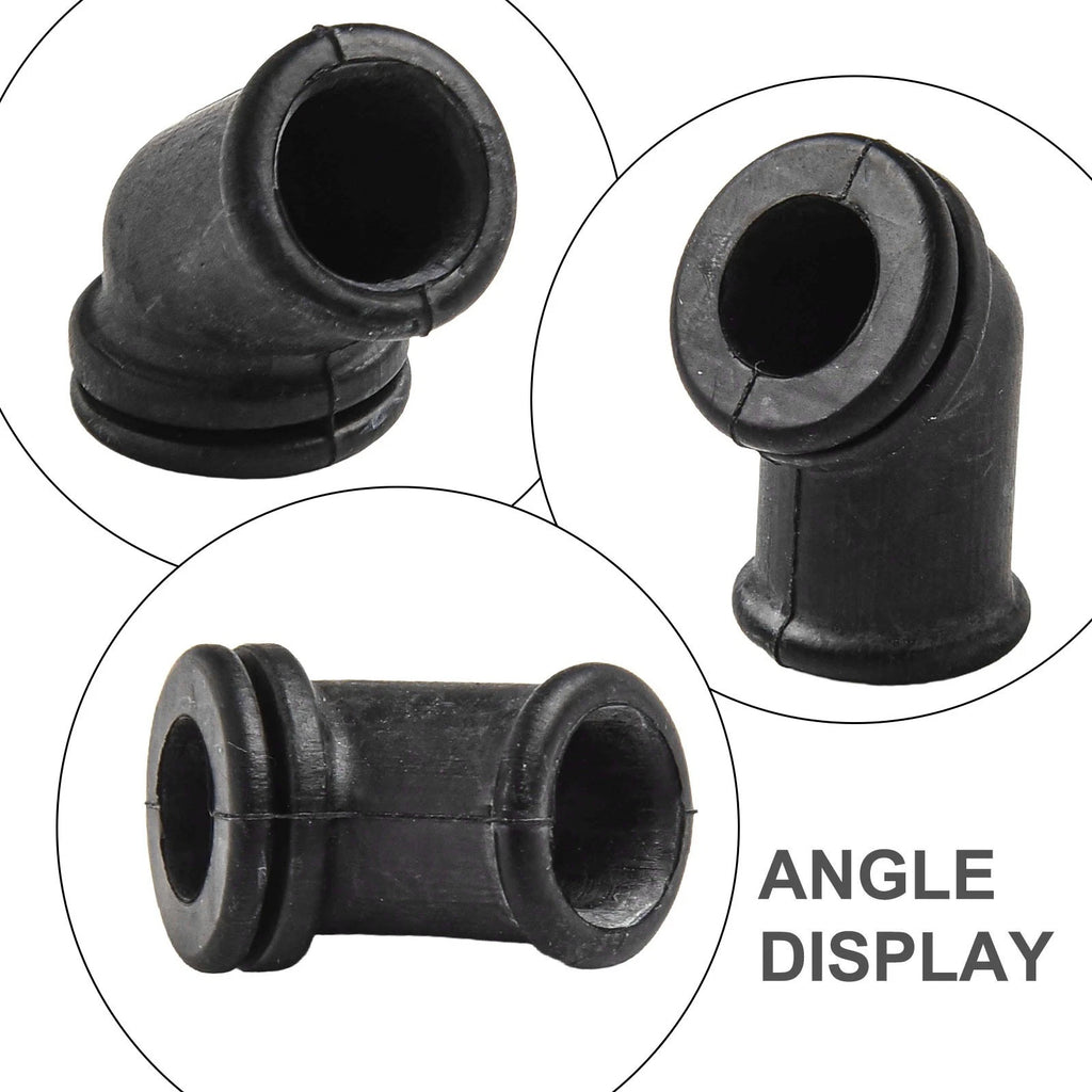 Breathing Tube for Garden Tools (Compatible)