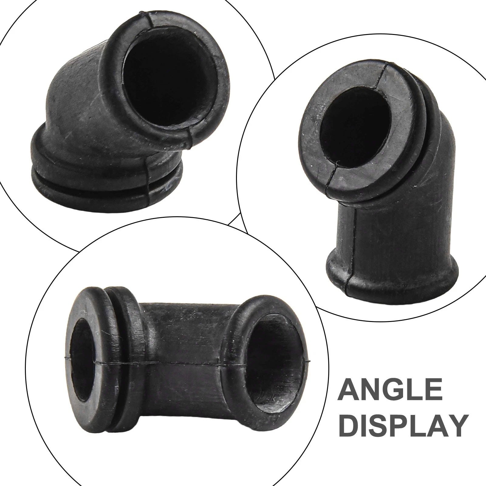 Breathing Tube for Garden Tools (Compatible)