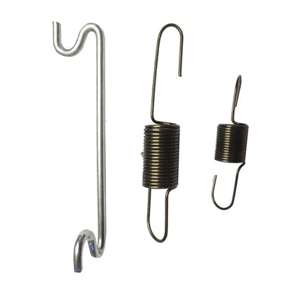 3X Speed Control Spring for (Wear-resistant, Rust-resistant)