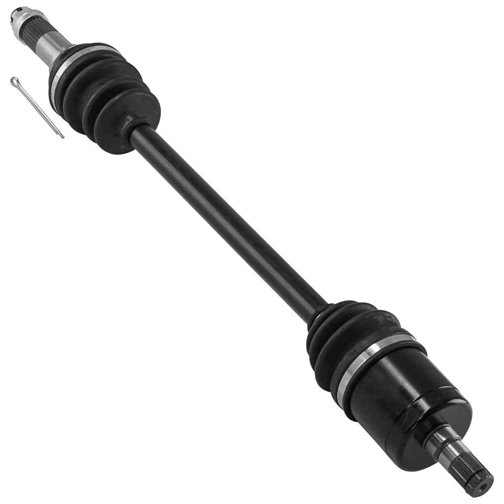 Front Right CV Axle Replacement for Can-Am Maverick Sport 1000 DPS 60" (2019–2022)