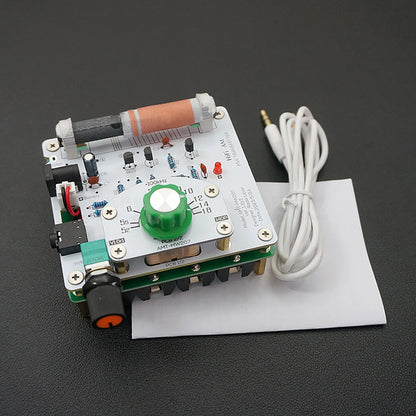 AMT-MW207 Medium Wave Radio Transmitter for AMT Models (525-1605kHz)