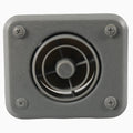 Adjustable Airflow Knob for RV Construction Vehicle AC Heating Vents