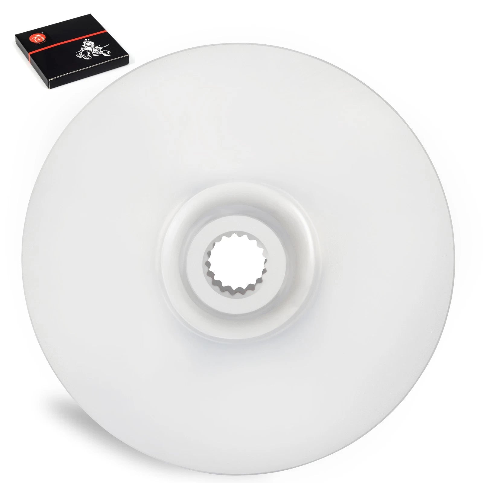 Rear Brake Disk Rotor for Polaris Trail Boss 250R/ES (1985–1988) 1910087 1910021
