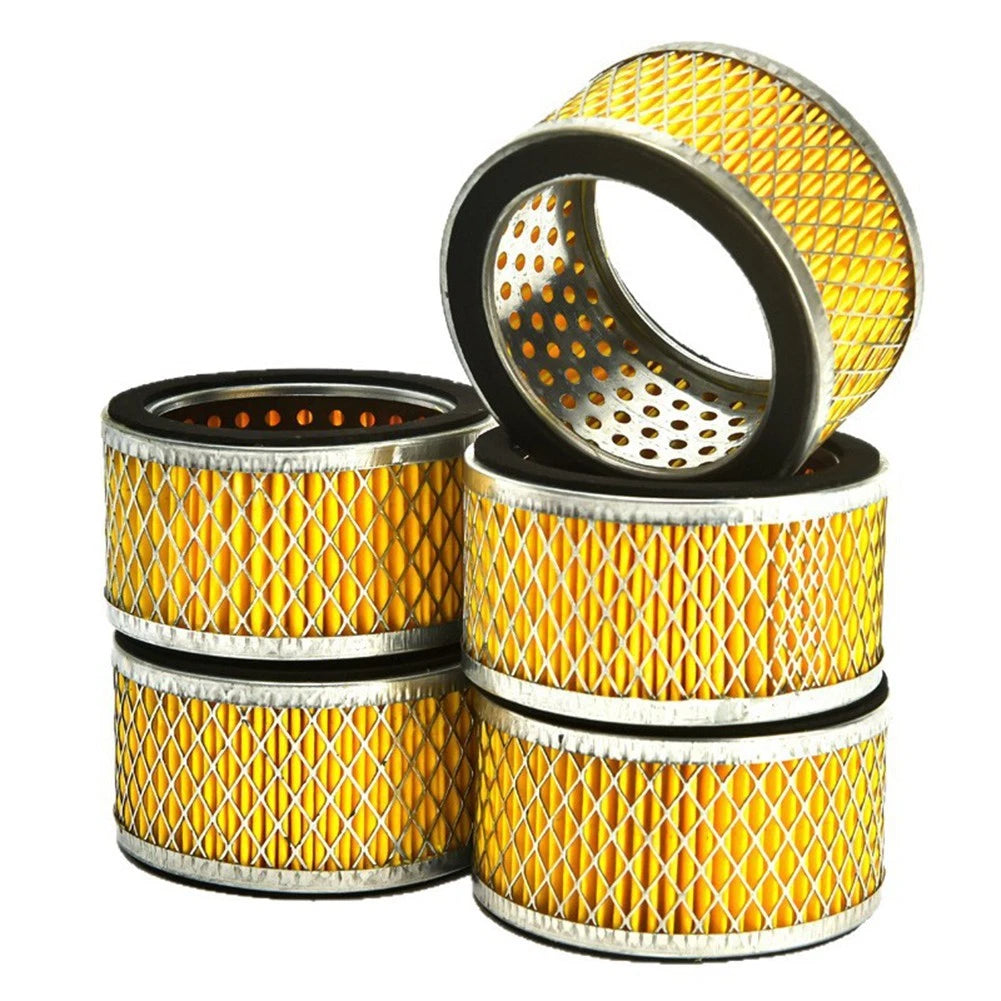 Air Compressor Filters for Automotive Use