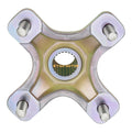 Rear Wheel Hub for Honda Sportrax 400 2x4 TRX400EX 400EX (1999–2008) 42410-HC0-000