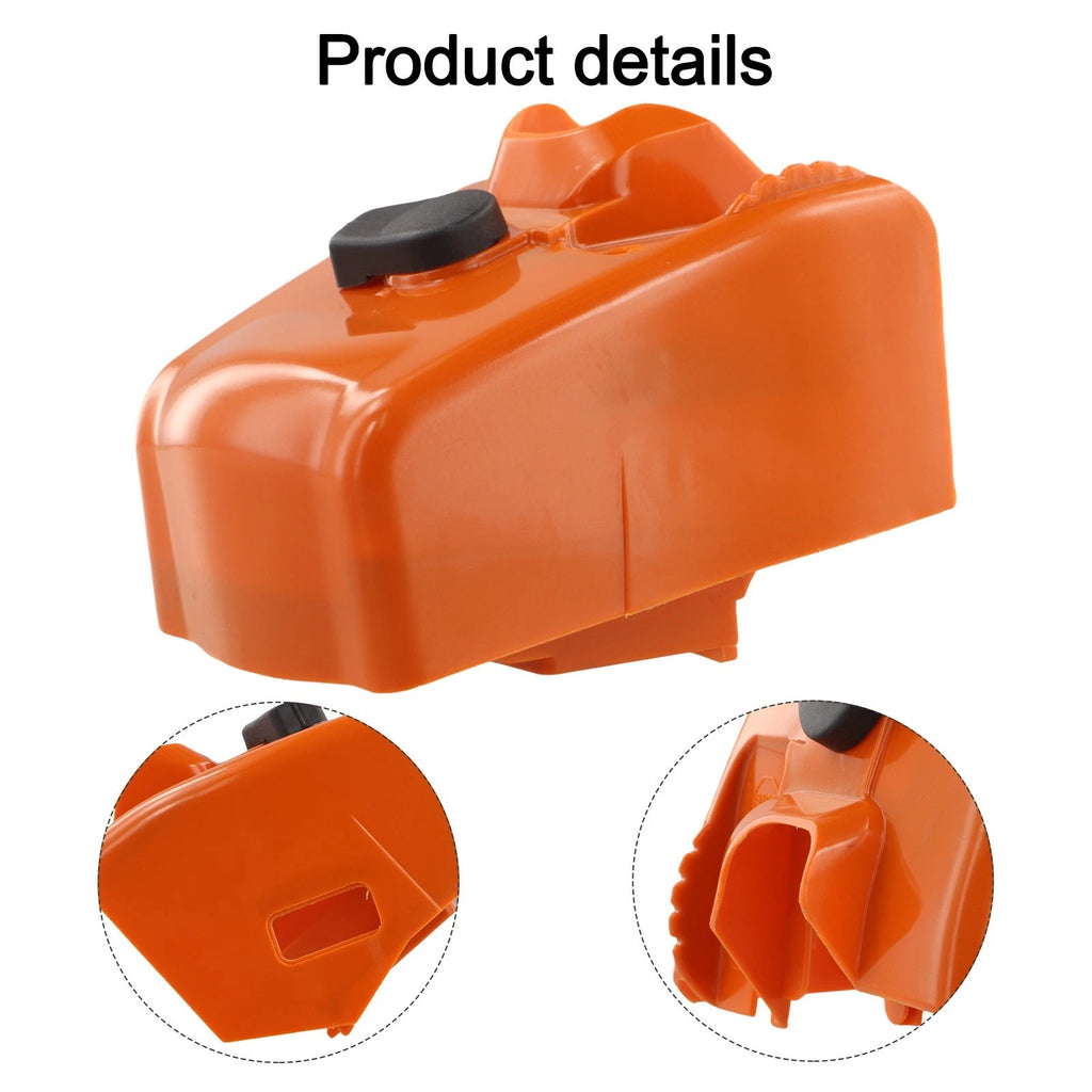 Replacement Air Filter Cover for Chainsaws 034 036 MS360 1125 140 1913