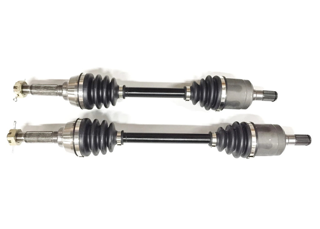 Front CV Axles for Suzuki Vinson 500 (2003–2007)