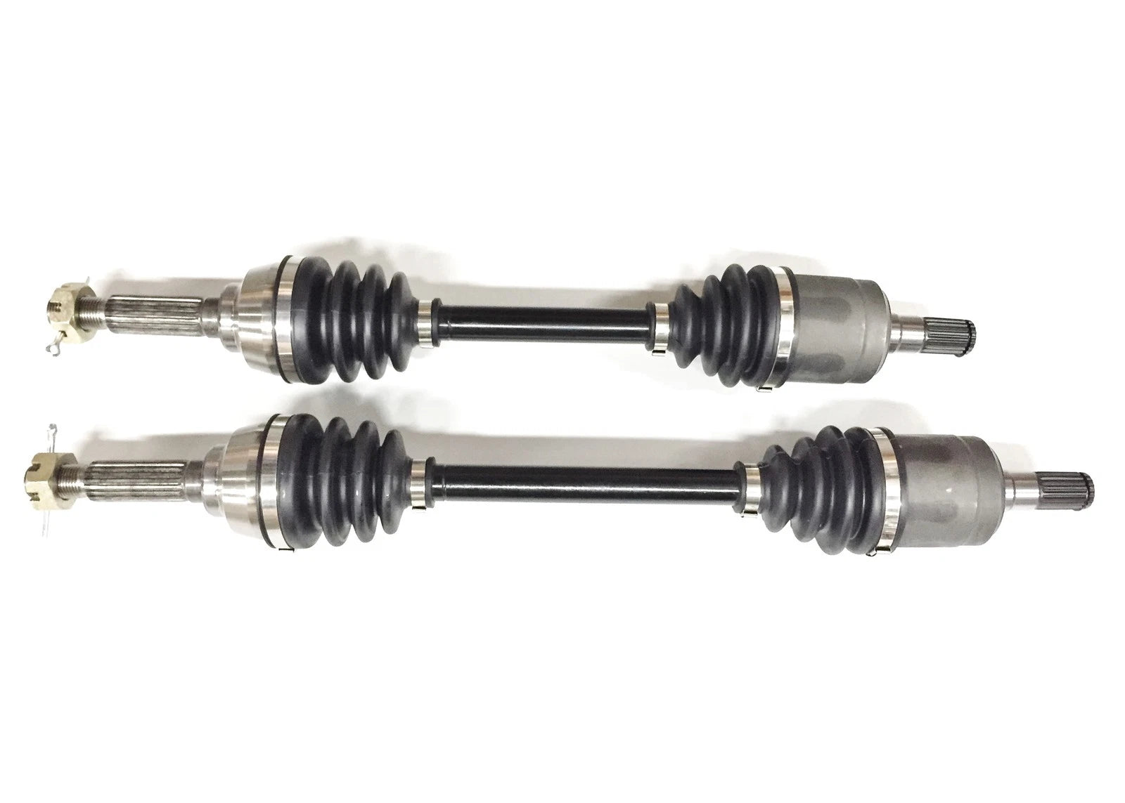 Front CV Axles for Suzuki Vinson 500 (2003–2007)
