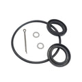 Propeller Shaft Seal Kit with Oil Seal 91252-ZW1-B02 for Honda 115-130 HP