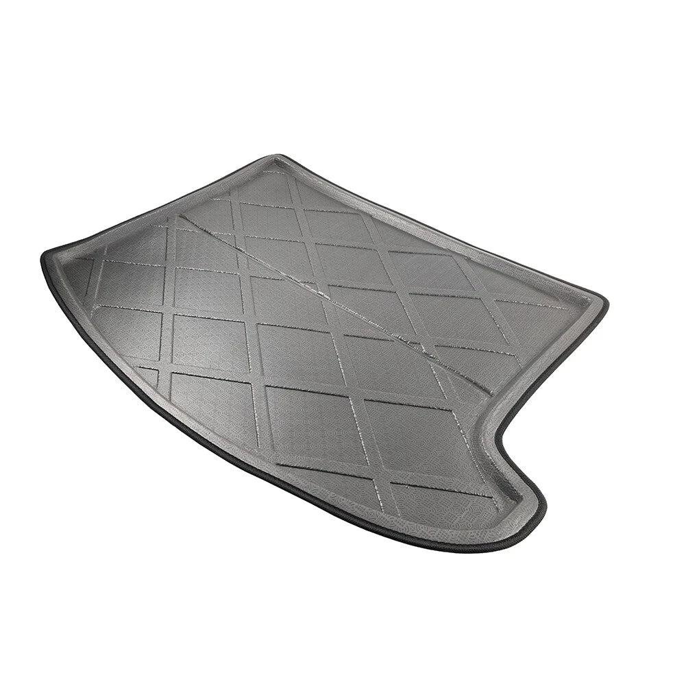 Cargo Trunk Tray Liner for Mazda 3 (2006–2013)