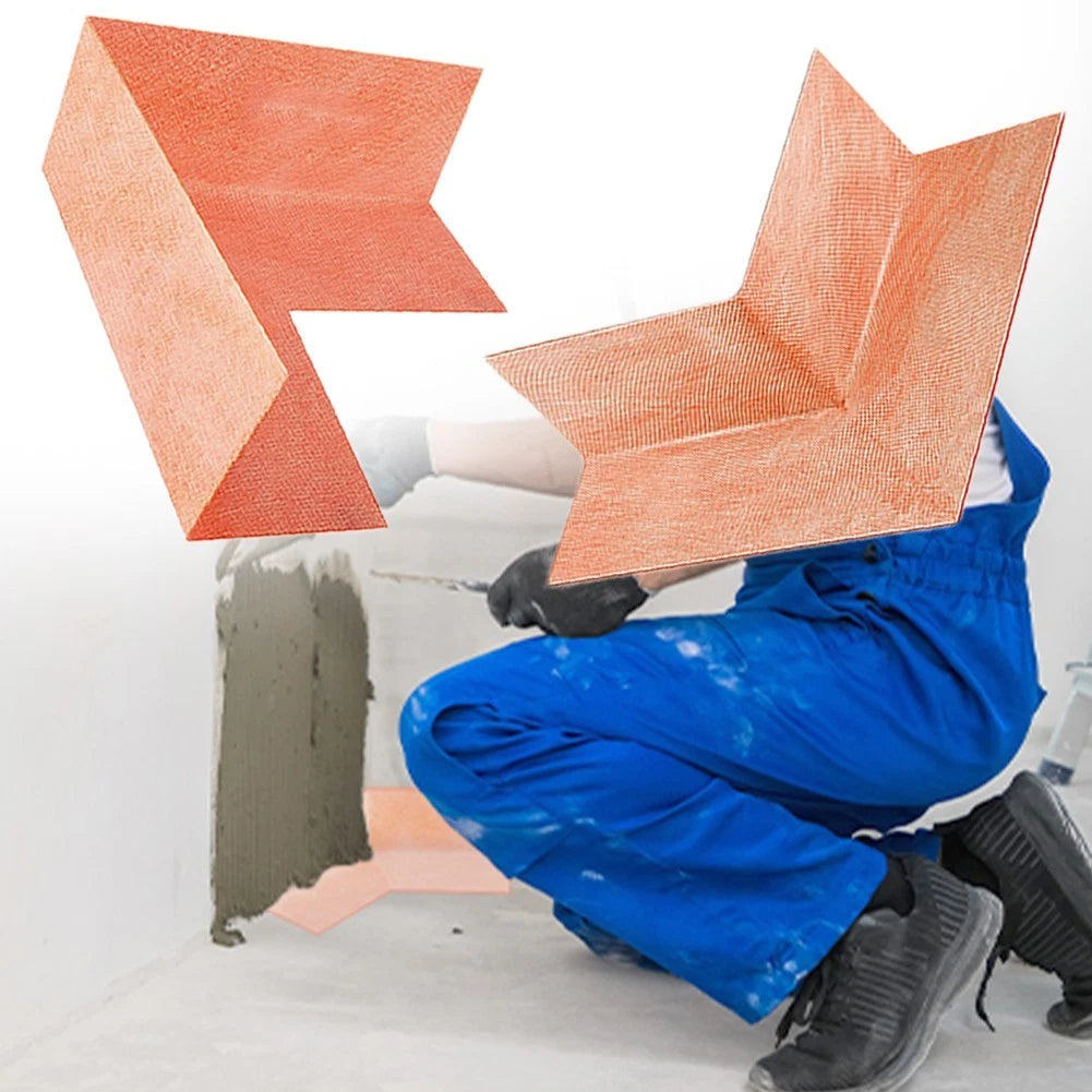 Waterproof Inside Corners for Peace of Mind